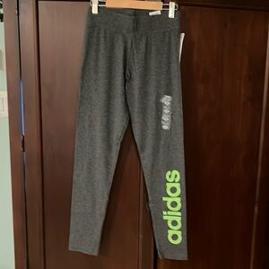 NWT adidas leggings